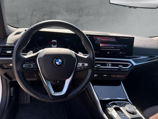 BMW 430 430i Cabrio xDrive