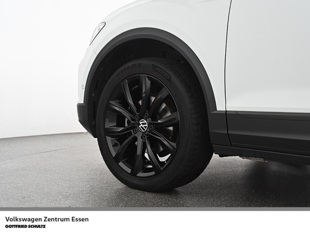 Volkswagen T-Roc DSG Life