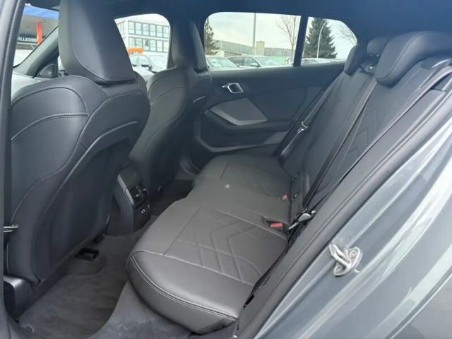 BMW 120 M-Sport Sedan