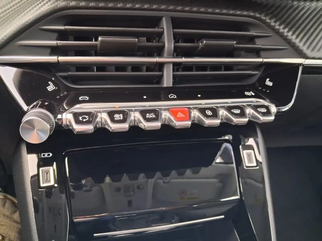 Peugeot 208 Allure Pack