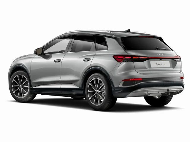 Audi Q4 e-tron 35
