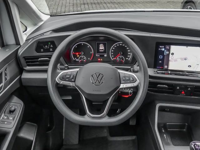 Volkswagen Caddy 2.0 TDI