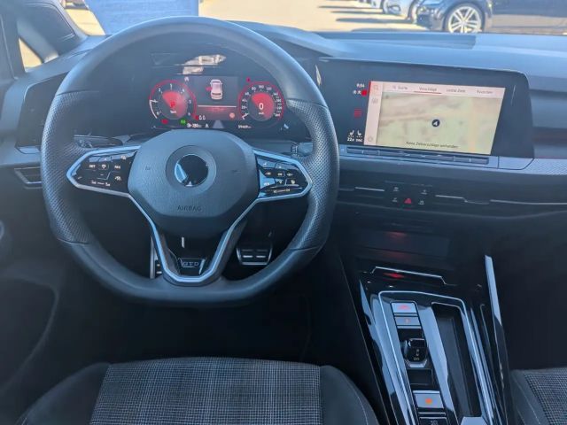 Volkswagen Golf GTD Golf VIII