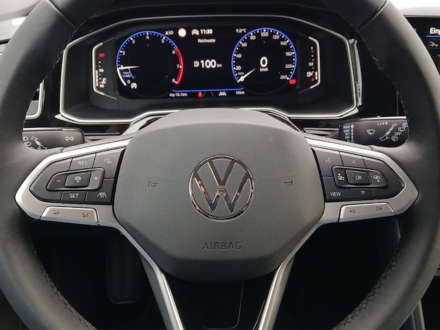 Volkswagen Polo Style