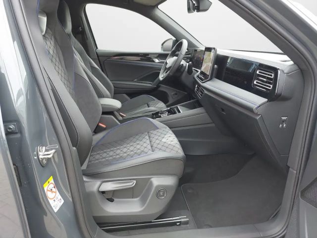 Volkswagen Tiguan 2.0 TDI DSG R-Line