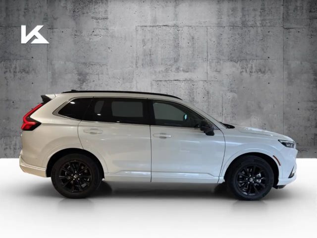 Honda CR-V Advance Hybrid