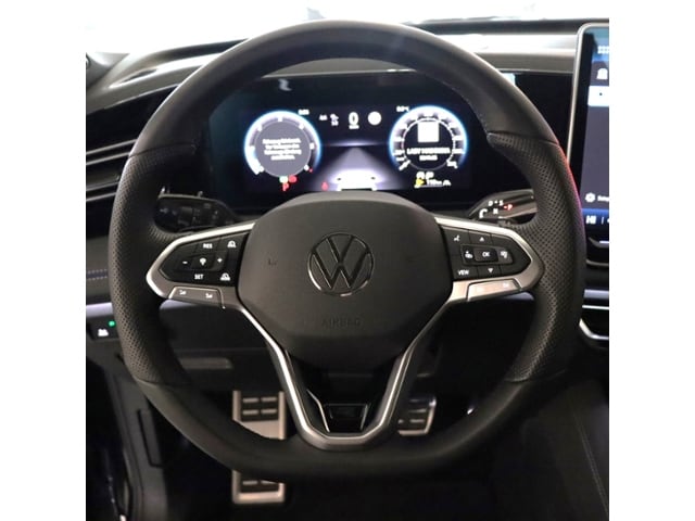 Volkswagen Tiguan 2.0 TDI DSG R-Line