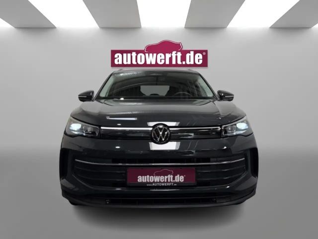 Volkswagen Tiguan 2.0 TDI DSG Life