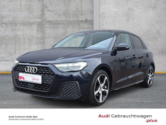 Audi A1 30 TFSI S-Tronic Sportback