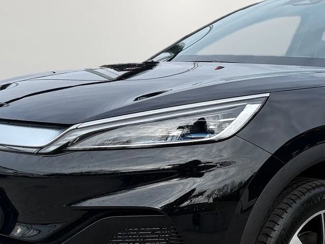 BYD Atto 3 Comfort