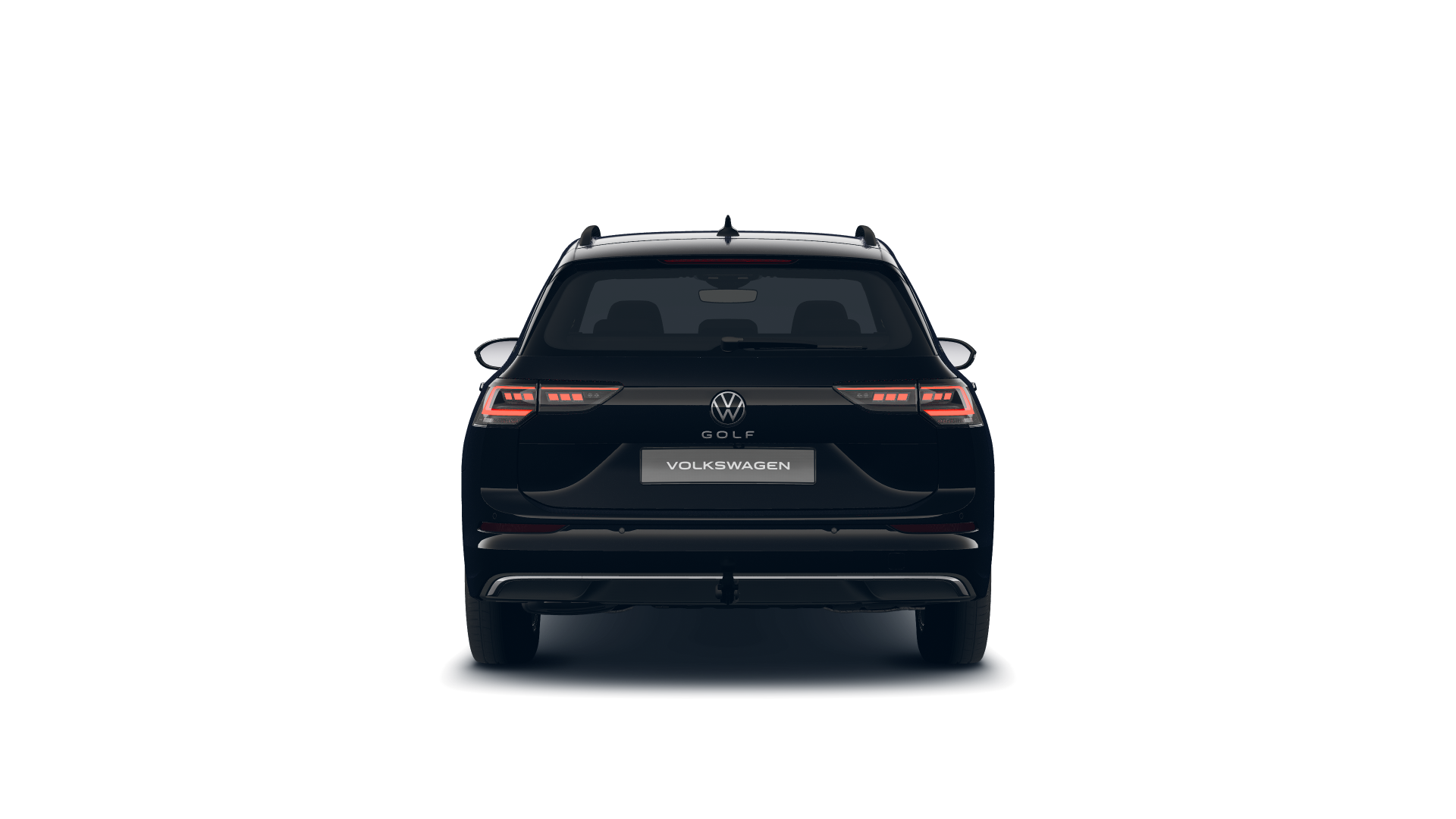 Volkswagen Golf 2.0 TDI Golf VIII Variant