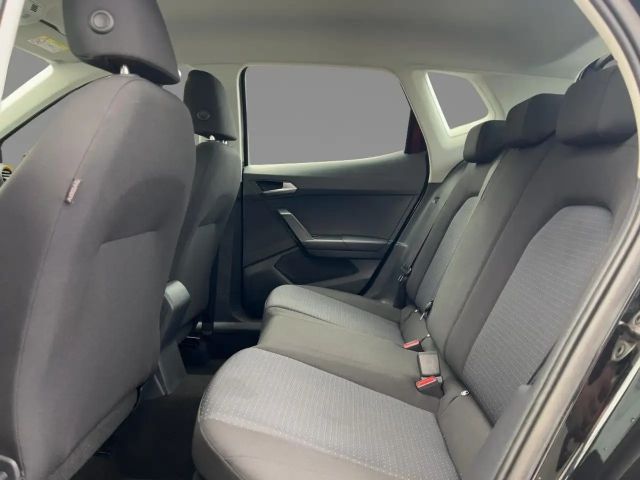 Seat Arona 1.0 TSI DSG Style