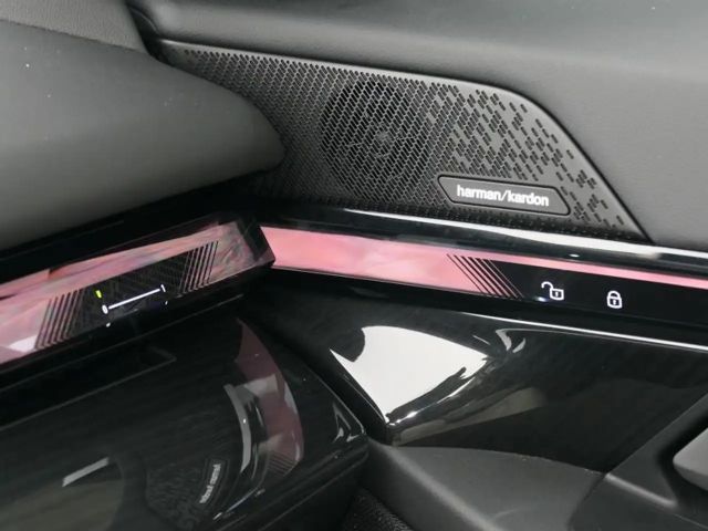 BMW i5 Drive pro M-Sport