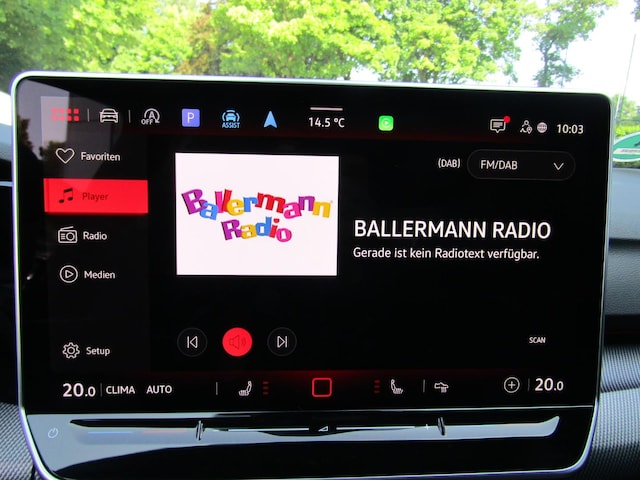 Volkswagen Golf 2.0 TDI DSG IQ.Drive