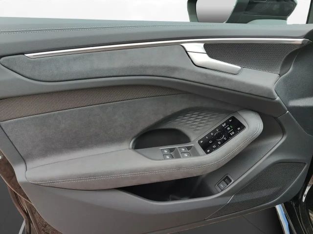 Audi A6 Avant Quattro S-Line