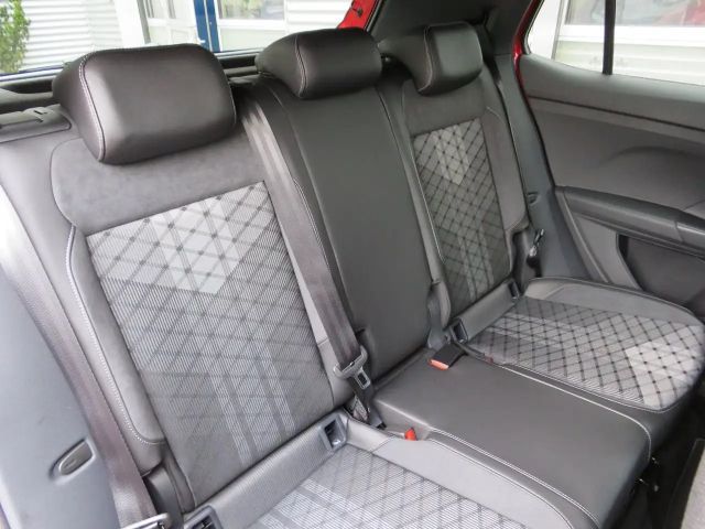 Volkswagen T-Cross 1.0 TSI DSG R-Line