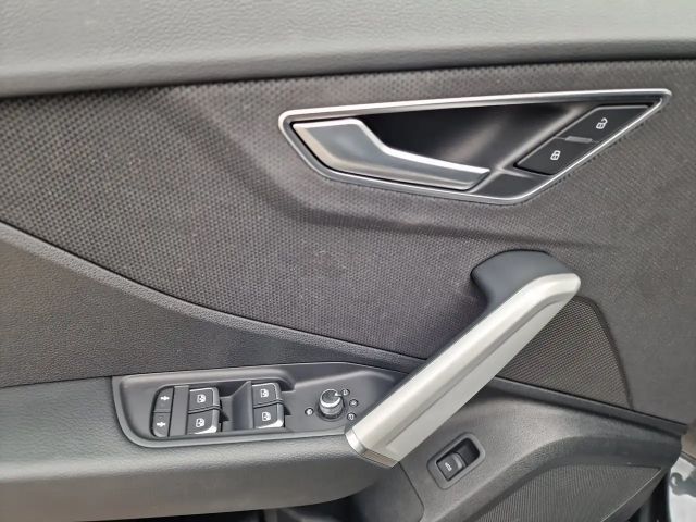 Audi Q2 30 TFSI