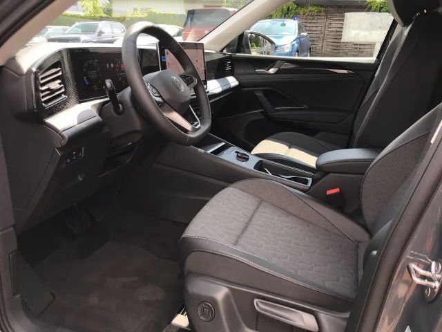 Volkswagen Tiguan 1.5 eTSI DSG Life