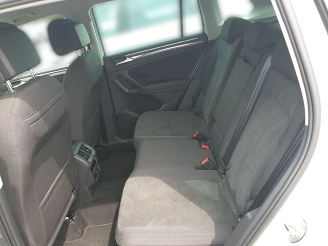 Volkswagen Tiguan 2.0 TDI DSG IQ.Drive