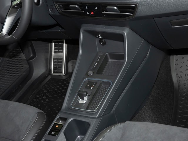 Volkswagen Caddy 2.0 TDI DSG Maxi