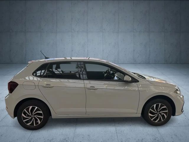 Volkswagen Polo DSG Life