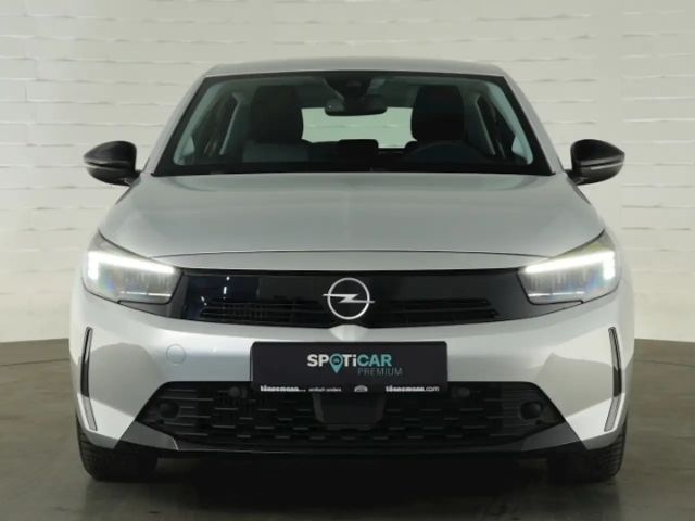 Opel Corsa F FACELIFT+LED LICHT+RÜCKFAHRKAMERA+SITZ-/LENKRADH