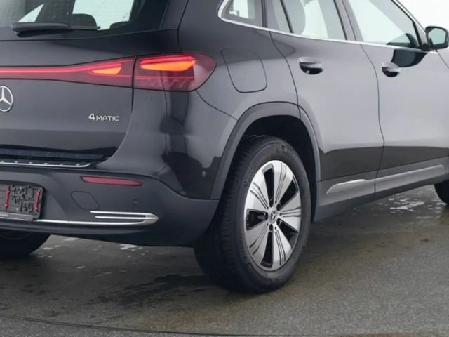 Mercedes-Benz EQA 350 4MATIC