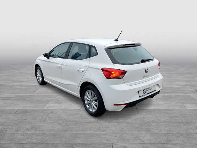 Seat Ibiza 1.0 TSI Style