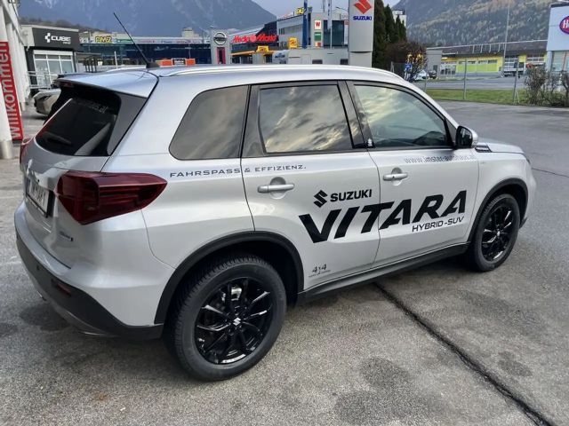 Suzuki Vitara AllGrip Flash Hybrid
