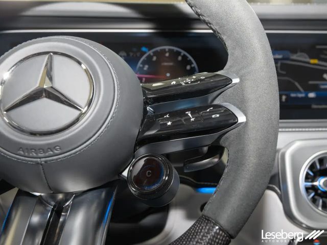 Mercedes-Benz G 63 AMG AMG Line