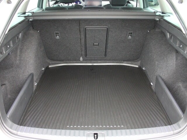 Skoda Octavia 1.5 TSI Combi