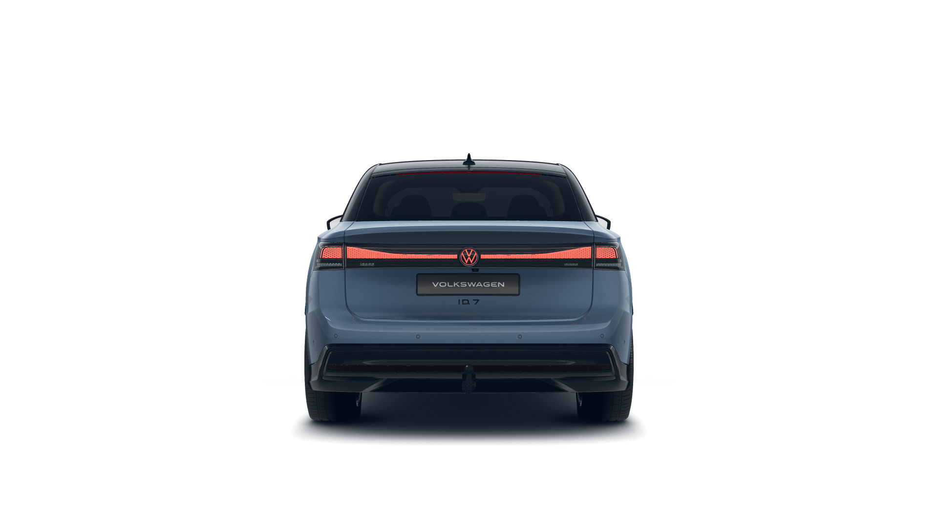 Volkswagen ID.7 Plus Style