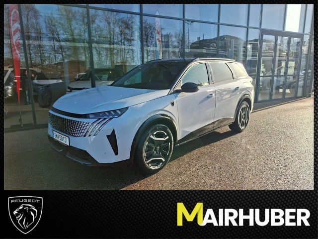 Peugeot E-5008 GT-Line