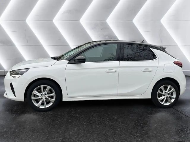 Opel Corsa 1.2 Turbo Elegance Turbo