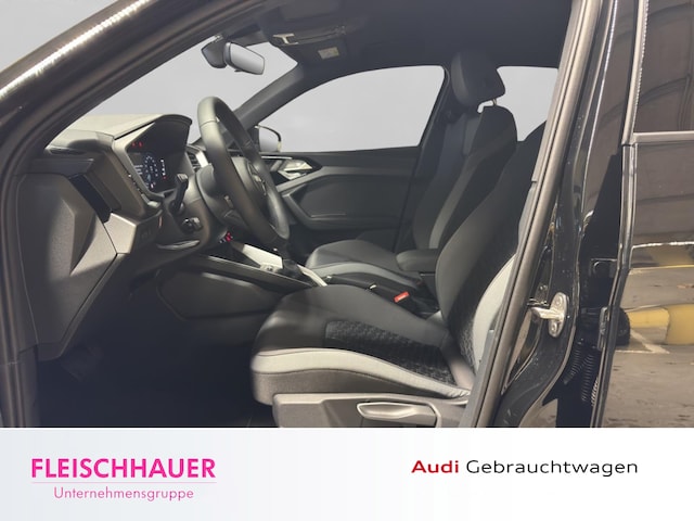 Audi A1 25 TFSI S-Tronic Sportback