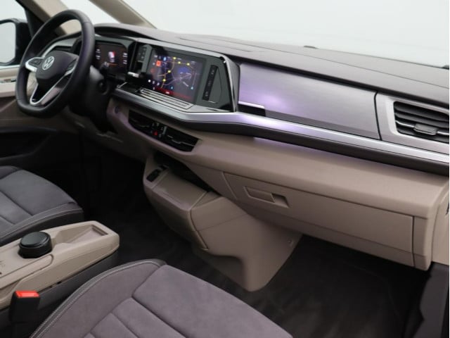 Volkswagen Multivan 2.0 TDI Lang Style