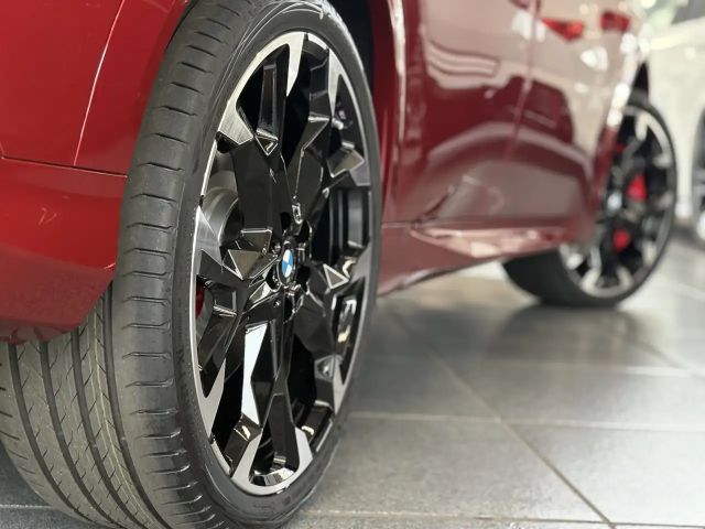 BMW X2 M-Sport M35i xDrive