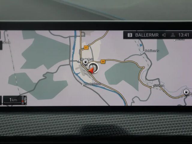 BMW 118 118i Comfort pakket M-Sport Sedan