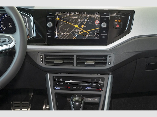 Volkswagen Taigo 1.5 TSI DSG