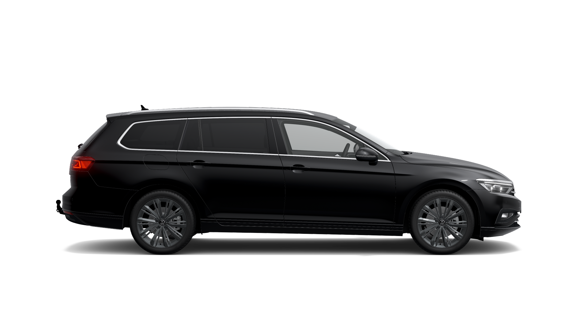 Volkswagen Passat 2.0 TDI Business Variant