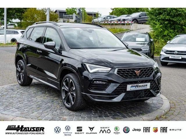 Cupra Ateca 1.5 TSI DSG