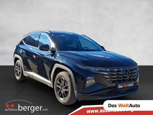 Hyundai Tucson 2WD T-GDi Trend