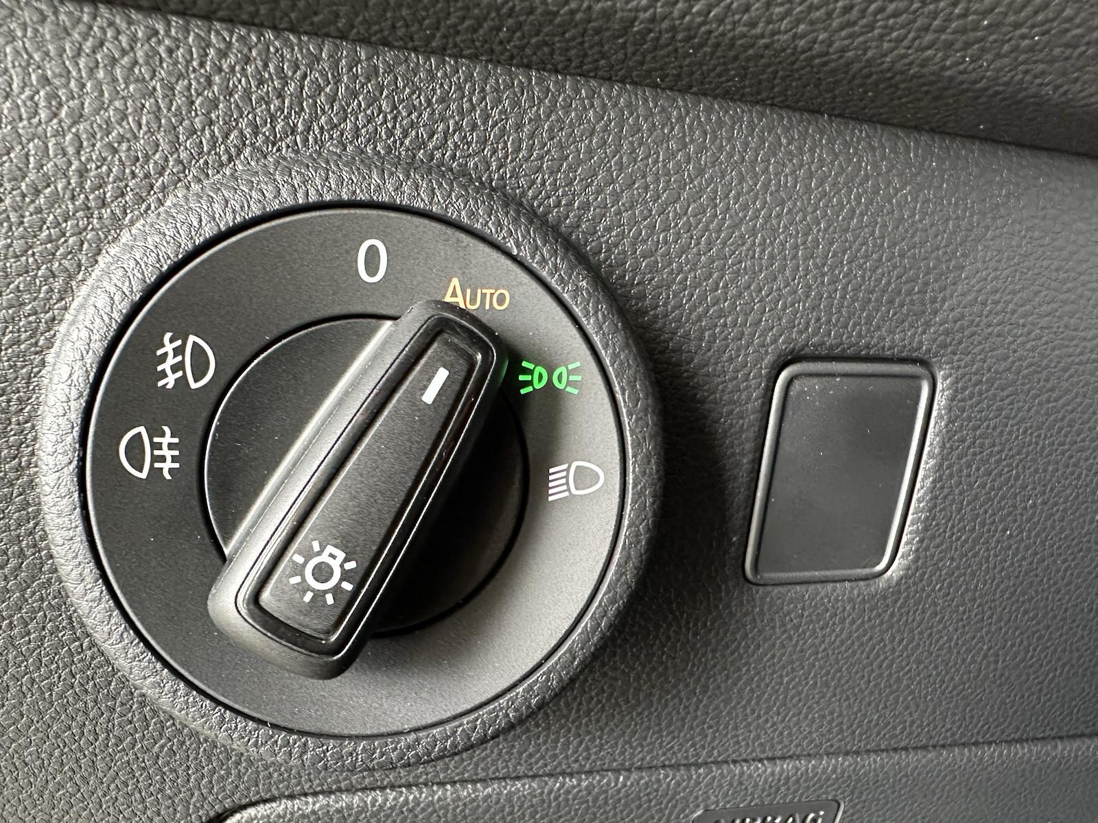 Cupra Ateca 2.0 TSI 4Drive DSG