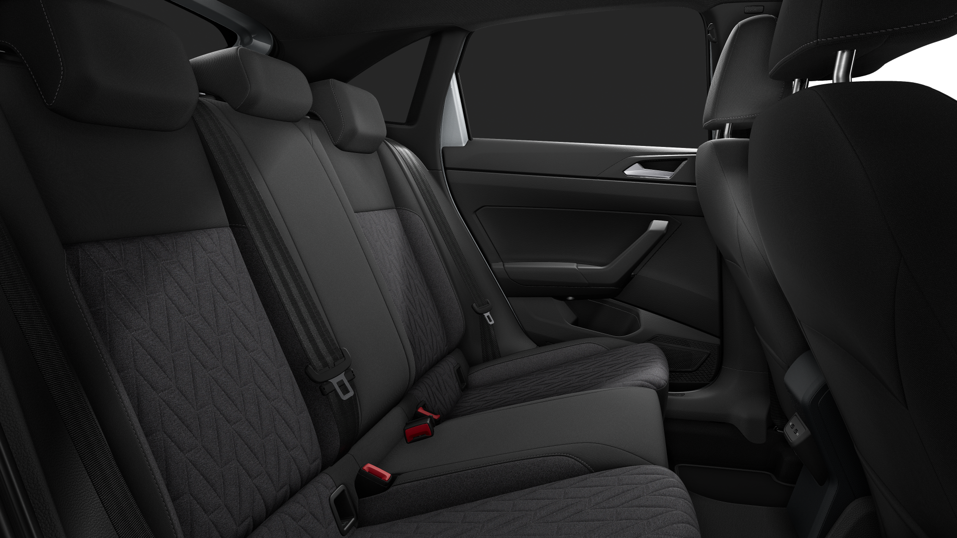 Volkswagen Taigo Life Move