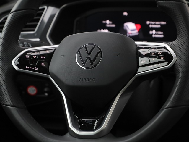 Volkswagen Tiguan R-Line eHybrid