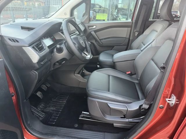 Nissan Townstar DIG-T N-Connecta