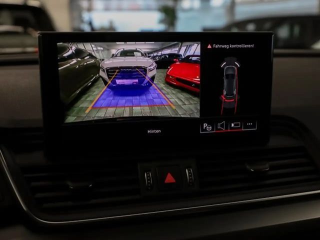 Audi Q5 50 TFSI Hybride Quattro