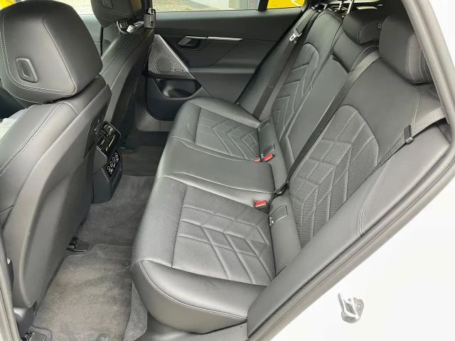 BMW 520 520d M-Sport Touring