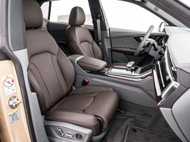 Audi Q8 50 TDI Quattro