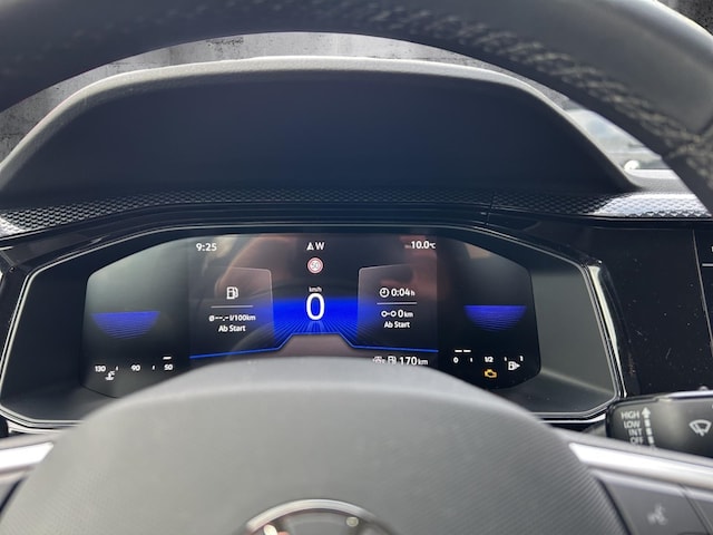 Volkswagen Polo Life